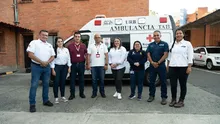 Cali, primera ciudad latinoamericana en aplicar Índice de Capacidad de Respuesta