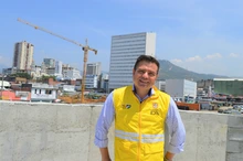 Administración Ospina, deja diseñada, construida y socializada la ruta de la renovación urbana para Cali.
