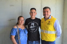 Administración Ospina, deja diseñada, construida y socializada la ruta de la renovación urbana para Cali.