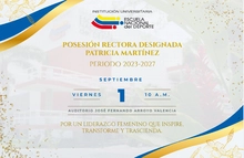 Invitacio?nPosesion