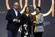 Estos son los ganadores de los Premios Alfonso Bonilla Aragón 2023