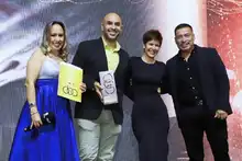 Estos son los ganadores de los Premios Alfonso Bonilla Aragón 2023