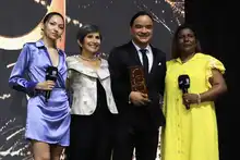 Estos son los ganadores de los Premios Alfonso Bonilla Aragón 2023