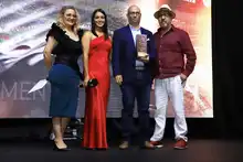 Estos son los ganadores de los Premios Alfonso Bonilla Aragón 2023