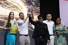Estos son los ganadores de los Premios Alfonso Bonilla Aragón 2023