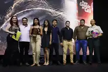 Estos son los ganadores de los Premios Alfonso Bonilla Aragón 2023