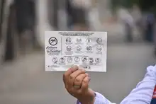 El Cotsa impacta a Floralia en jornada de prevención contra el dengue