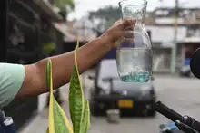 El Cotsa impacta a Floralia en jornada de prevención contra el dengue