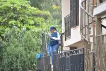 El Cotsa impacta a Floralia en jornada de prevención contra el dengue