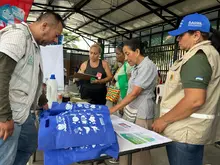 Dagma se sumó a la campaña ‘Todos unidos contra el dengue’ del Consejo Territorial de Salud Ambiental
