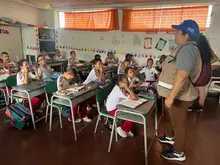 Dagma se sumó a la campaña ‘Todos unidos contra el dengue’ del Consejo Territorial de Salud Ambiental