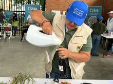 Dagma se sumó a la campaña ‘Todos unidos contra el dengue’ del Consejo Territorial de Salud Ambiental
