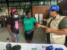 Dagma se sumó a la campaña ‘Todos unidos contra el dengue’ del Consejo Territorial de Salud Ambiental