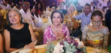 Premios ‘Alfonso Bonilla Aragón’ rindieron homenaje al papel de la mujer en el periodismo
