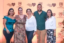 Premios ‘Alfonso Bonilla Aragón’ rindieron homenaje al papel de la mujer en el periodismo