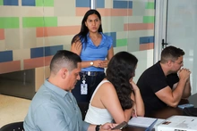 Más de 140 mil estudiantes reciben diariamente beneficios del PAE 