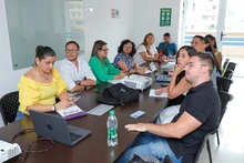 Más de 140 mil estudiantes reciben diariamente beneficios del PAE 