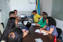 Más de 140 mil estudiantes reciben diariamente beneficios del PAE 