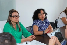 Más de 140 mil estudiantes reciben diariamente beneficios del PAE 