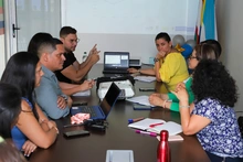 Más de 140 mil estudiantes reciben diariamente beneficios del PAE 