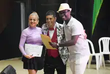 Estos son los ganadores del concurso ‘Salsa para Bailadores’ 