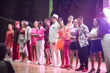 Estos son los ganadores del concurso ‘Salsa para Bailadores’ 