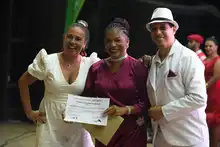 Estos son los ganadores del concurso ‘Salsa para Bailadores’ 