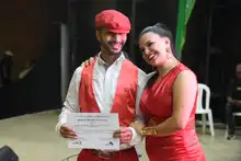 Estos son los ganadores del concurso ‘Salsa para Bailadores’ 