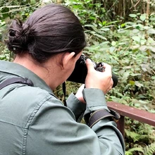 Descubre uno de los paraísos naturales en el corregimiento La Elvira