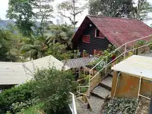 Descubre uno de los paraísos naturales en el corregimiento La Elvira