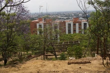 P.5CRISTO REY TRAMO 2