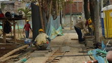 Bulevar de Oriente