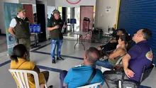 Con operativos y decomisos culmina la ‘Semana contra el Ruido’