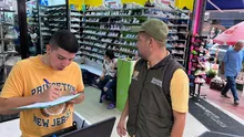 Con operativos y decomisos culmina la ‘Semana contra el Ruido’