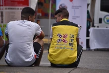 Cali ha sido escogida para conmemorar el ‘Día Internacional de la Salud Sexual’