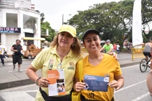Cali ha sido escogida para conmemorar el ‘Día Internacional de la Salud Sexual’