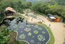 Jardín Botánico de Cali, un nuevo atractivo natural en la ‘sucursal del cielo’ 