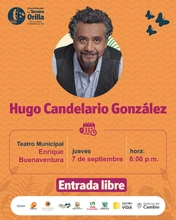 Agéndese desde este martes para el I Foro de Educación La Tercera Orilla 