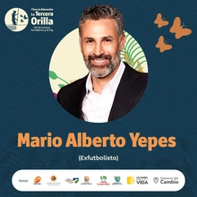 Agéndese desde este martes para el I Foro de Educación La Tercera Orilla 