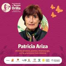 Agéndese desde este martes para el I Foro de Educación La Tercera Orilla 