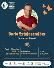 Agéndese desde este martes para el I Foro de Educación La Tercera Orilla 