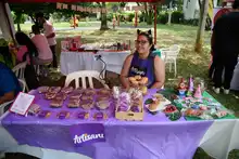 Cali se mueve con las Comunas: celebrando el 31º aniversario de Parque Villas de Guadalupe 