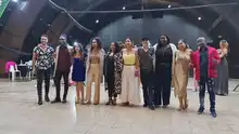 Conozca los 10 clasificados a la semifinal de ‘La Voz de los Cristales’