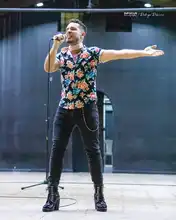 Conozca los 10 clasificados a la semifinal de ‘La Voz de los Cristales’