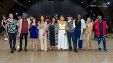 Conozca los 10 clasificados a la semifinal de ‘La Voz de los Cristales’