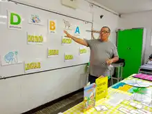 Más participación del estudiante y metodologías diferenciales, nuevas apuestas pedagógicas en IEO