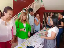 Más participación del estudiante y metodologías diferenciales, nuevas apuestas pedagógicas en IEO