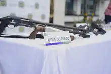 Operativo del Plan Choque Seguridad 360 en Cali logra desmantelar la red criminal Los de la 8