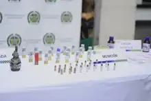 Operativo del Plan Choque Seguridad 360 en Cali logra desmantelar la red criminal Los de la 8