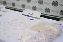 Operativo del Plan Choque Seguridad 360 en Cali logra desmantelar la red criminal Los de la 8